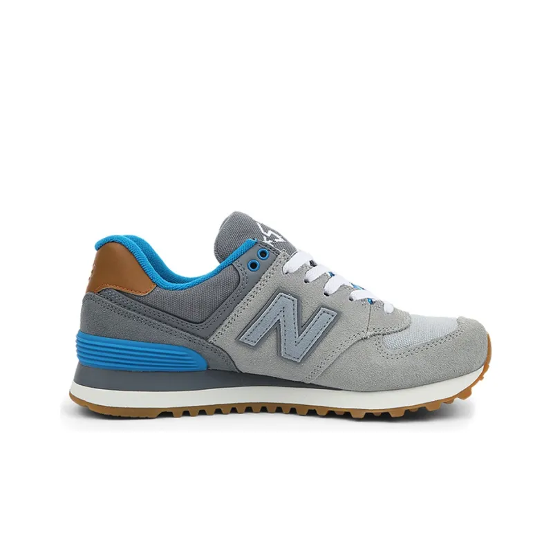 New Balance 574 'Collegiate' Women's-1