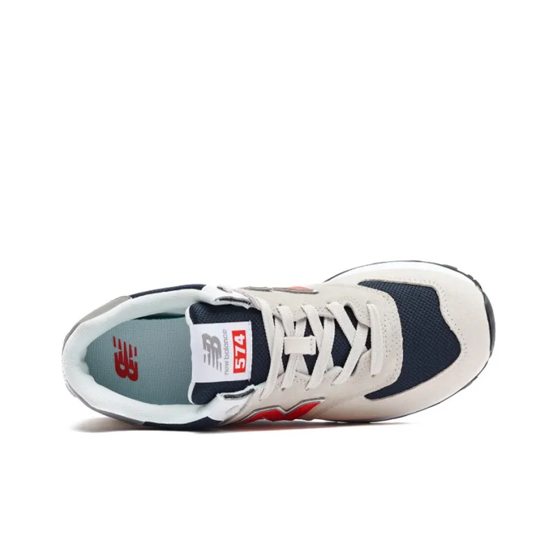 New Balance 574 Moonbeam-2