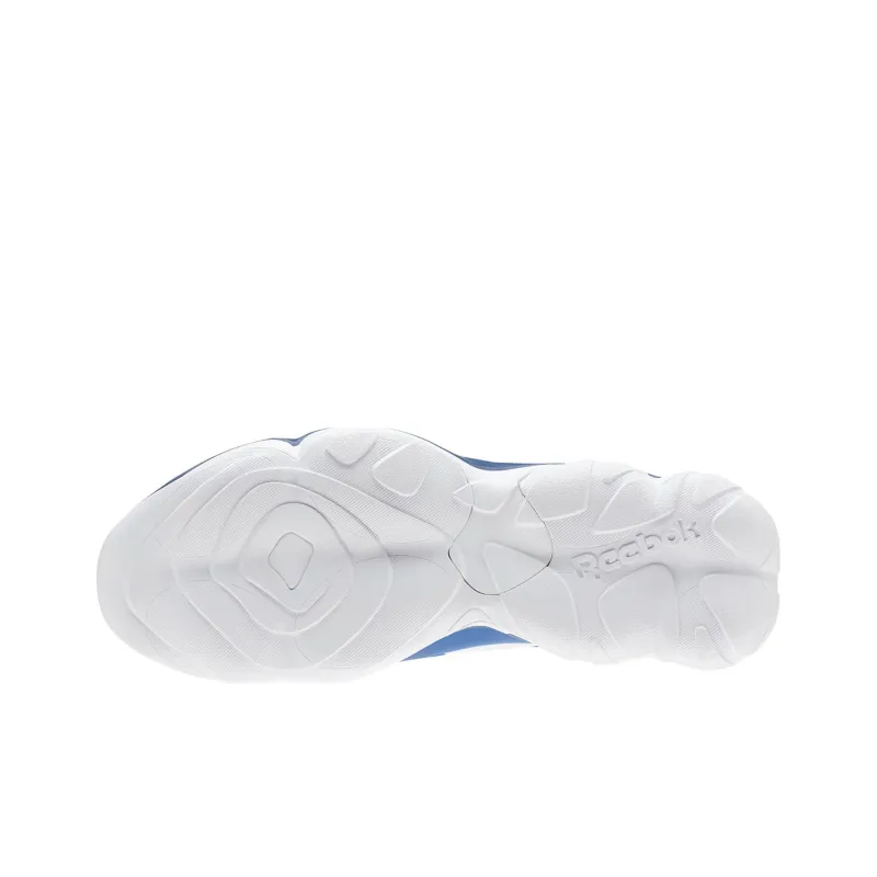 Reebok Dmx Fusion Evo Blue Gray 'Blue Grey'-5