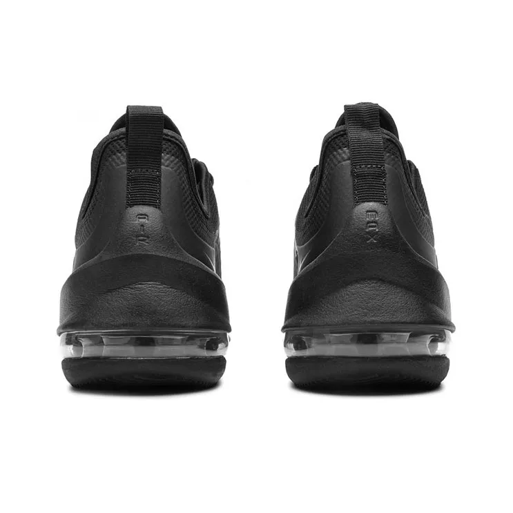 Nike Air Max Axis 'Black Anthracite'-4
