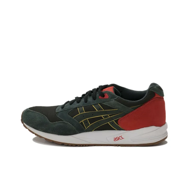Asics 24 Kilates X Gel Saga 'Tio Pepe'-0