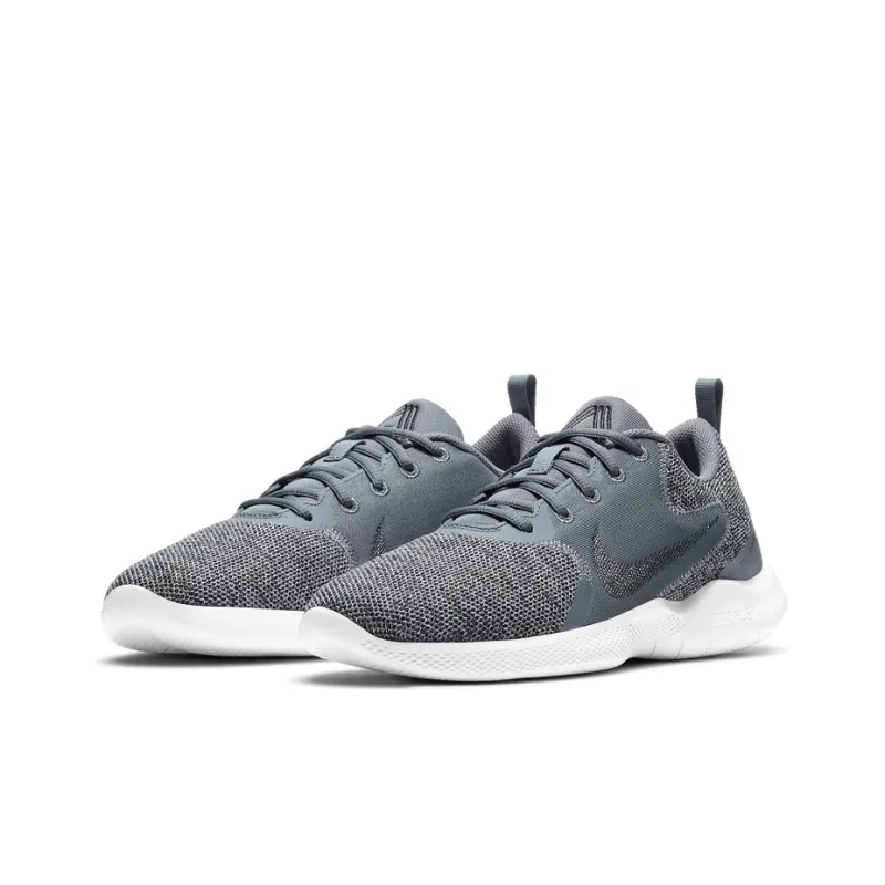 Nike Flex Experience Run 10 'Smoke Grey'-2