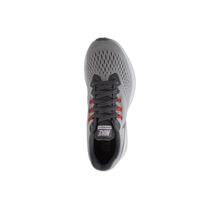 Nike Air Zoom Winflo 4 'Atmosphere Grey' Women's-2