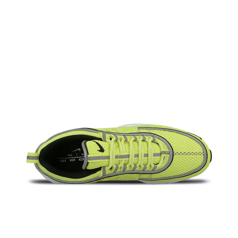 Nike Air Zoom Spiridon 16 Volt-4