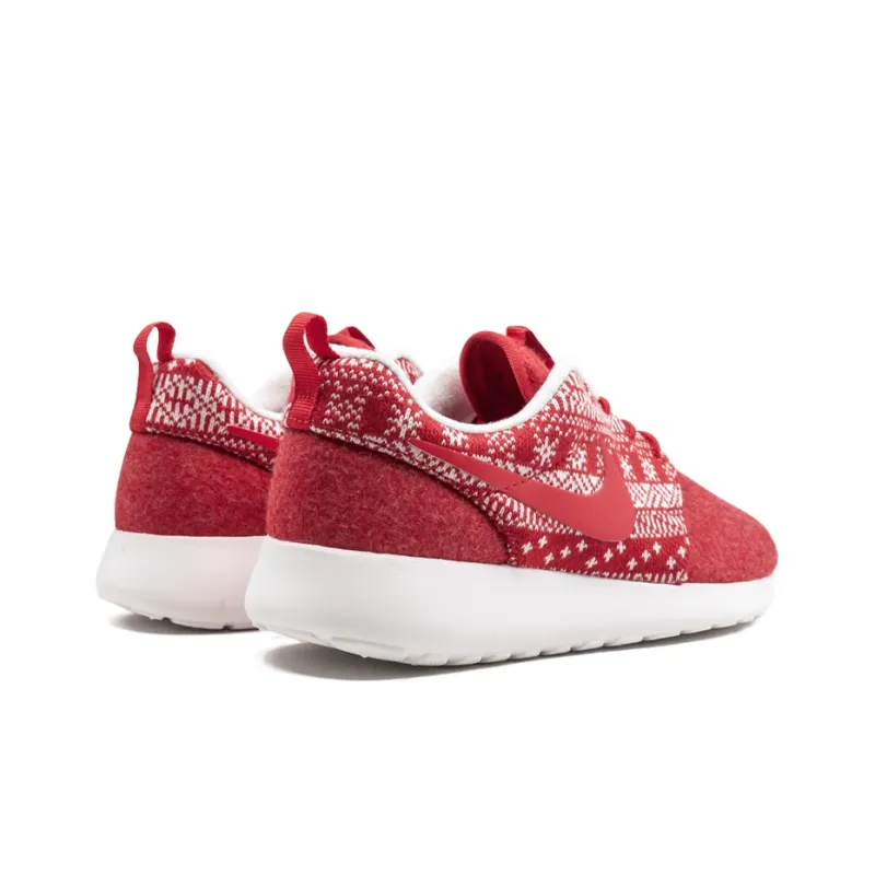 Nike Roshe One 'Christmas Sweater' Women's-3