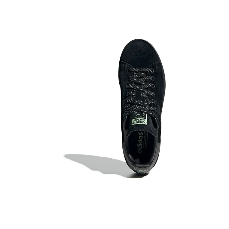 Stan Smith Adidas Originals 'Monochrome Black'-4