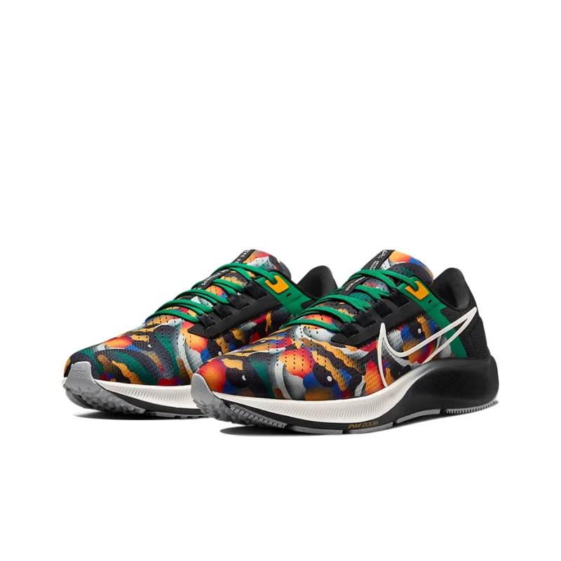 Nike Air Zoom Pegasus 38 Jordan Moss Always All Ways-2