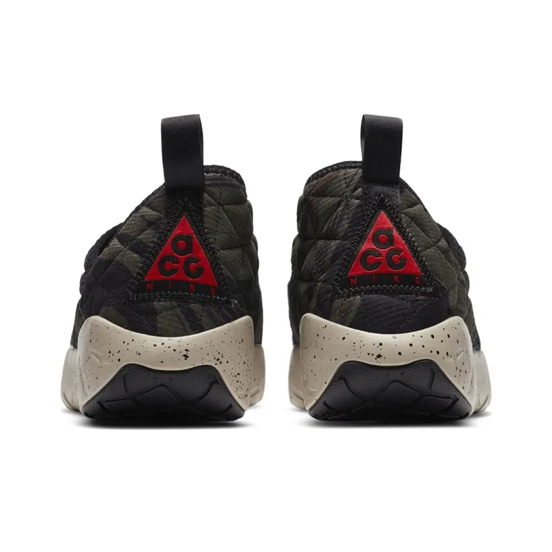 Nike Acg Moc 3.0 Mt.Fuji Black-4