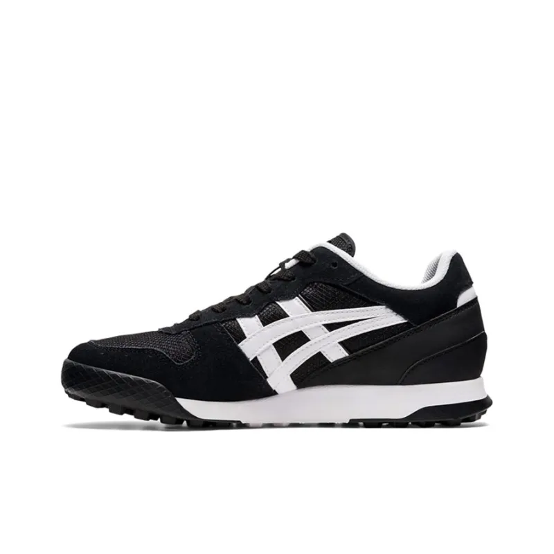 Onitsuka Tiger Horizona 'Black White'-0