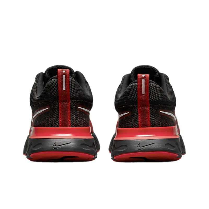 Nike React Infinity Run Flyknit 2 'Bred'-4