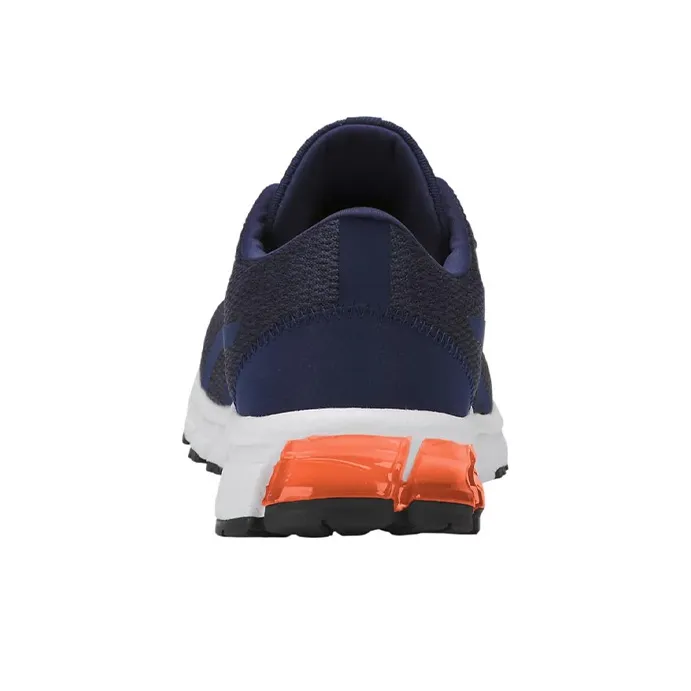 Asics Gel Quantum 90 'Peacoat'-3