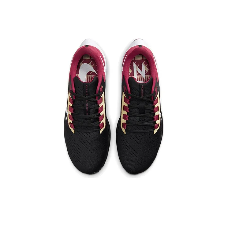 Nike Air Zoom Pegasus 38 'Florida State'-3