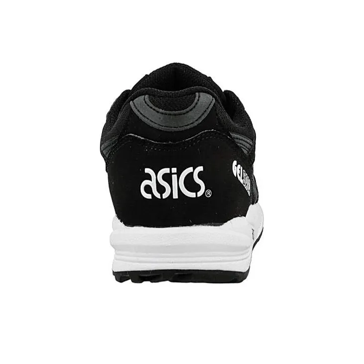 Asics Gel Saga 'Black' Women's-3