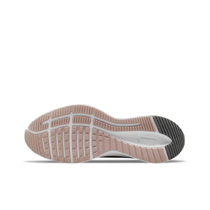 Nike Quest 4 Premium 'Grey Fog Barely Rose' Women's-5