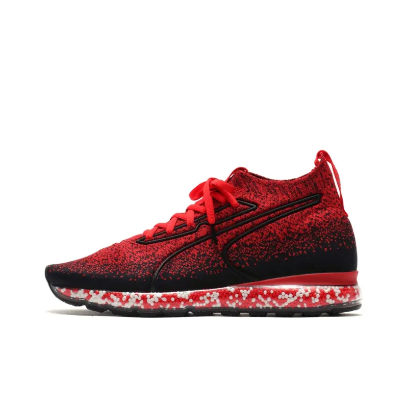 PUMA Jamming Fs Rtf Sneakers Red/Black-0