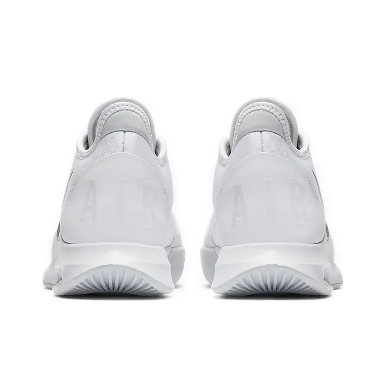 Nike Air Max Wildcard Hc 'White Metallic Silver' Women's-3