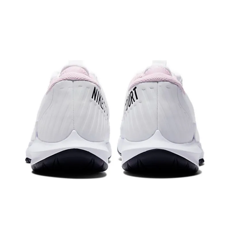 Nike Court Air Zoom Zero White Pink Foam Women's-4