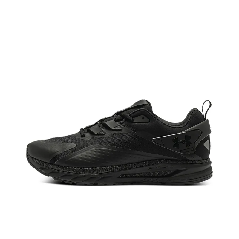 Under Armour Hovr Flux Movement 'Black' Women's-0