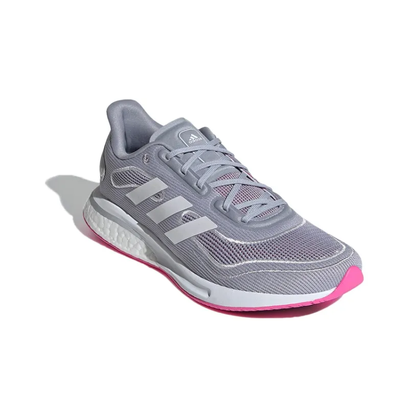 Adidas Supernova 'Halo Silver Pink' Women's-2