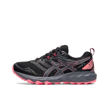Asics Gel Sonoma 6 Gtx 'Black Metropolis' Women's