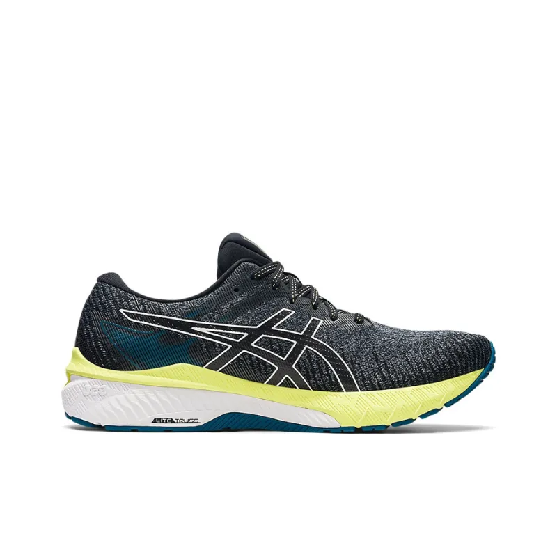 Asics GT 2000 10 Metropolis Graphite Grey-1