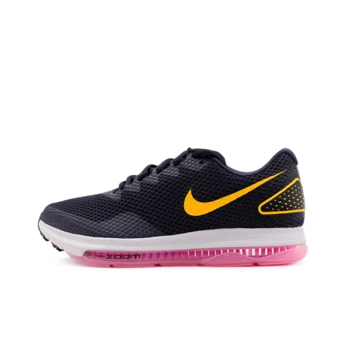 Nike Zoom All Out Low 2 Gridiron Women's