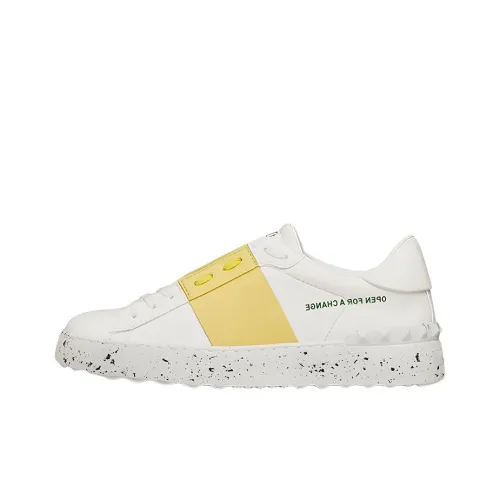 Valentino Garavani Open For Change Yellow Women's