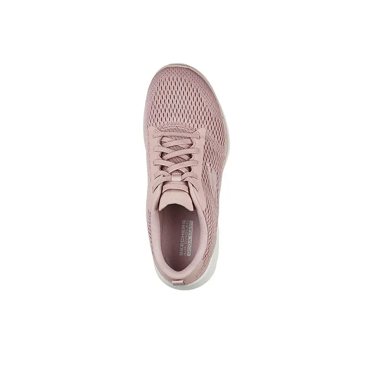 Skechers Go Walk 6 'Pink' Women's-3