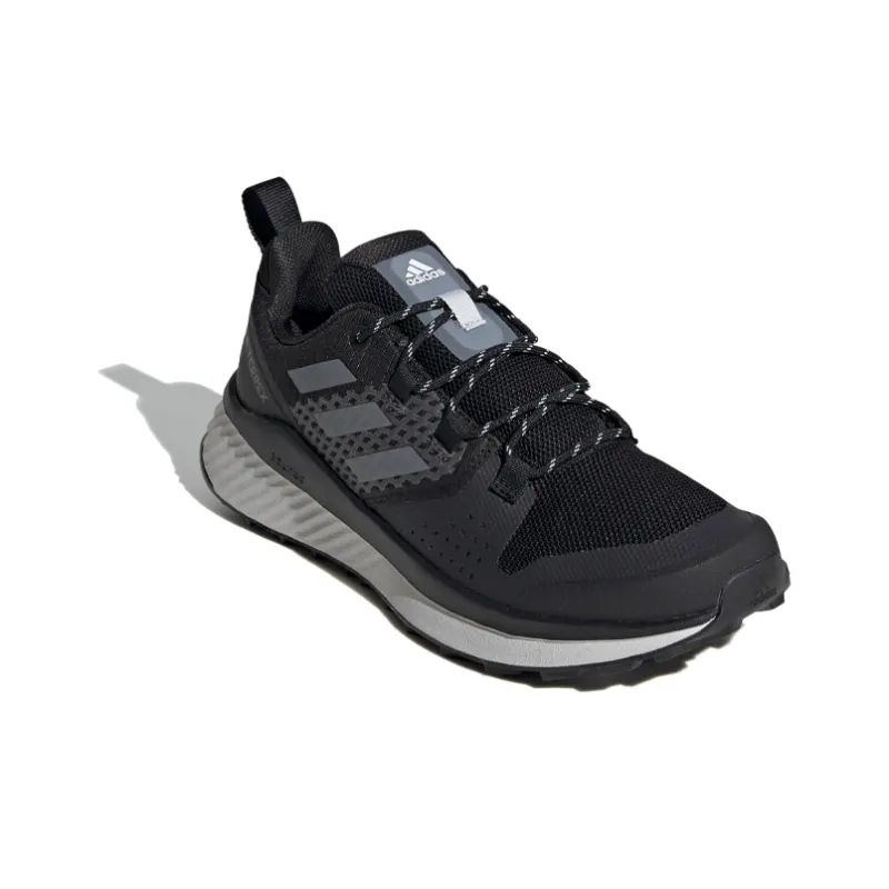 Adidas Terrex Folgian Hiker 'Black White' Women's-2