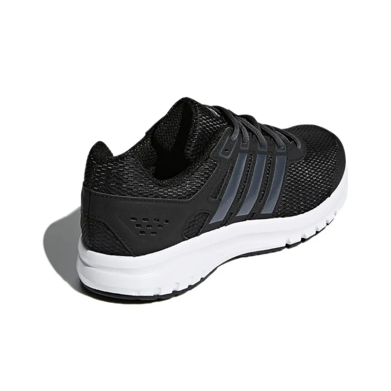 Adidas Duramo Lite 'Black Grey White' Women's-3