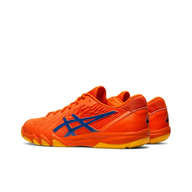 Asics Attack Bladelyte 4-3