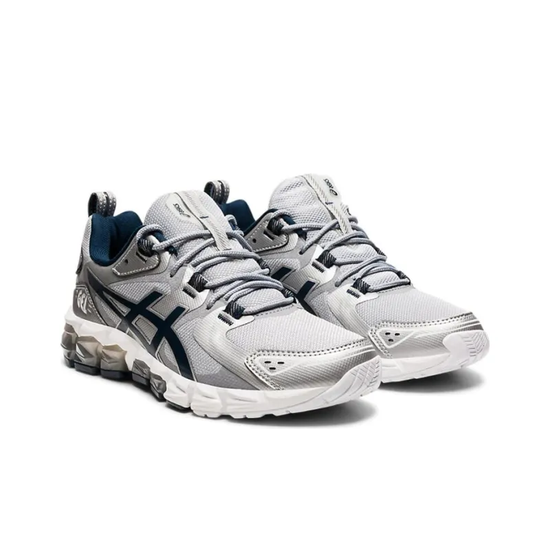 Asics Gel Quantum 180 'Pure Silver' Women's-2