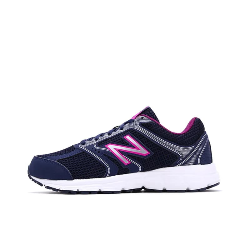 New Balance 460 Series V2 Blue Women's-0