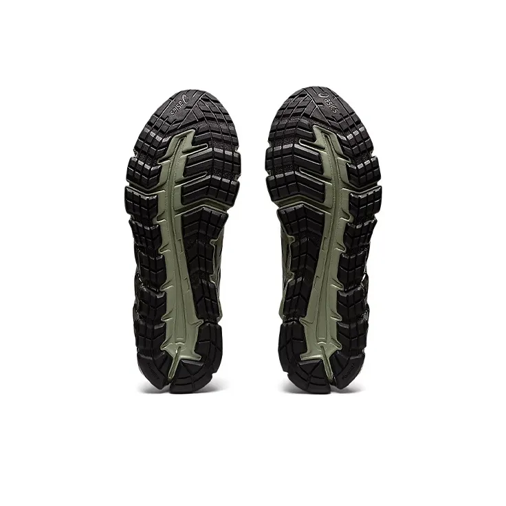 Asics Gel Quantum 180 Olive Canvas-5