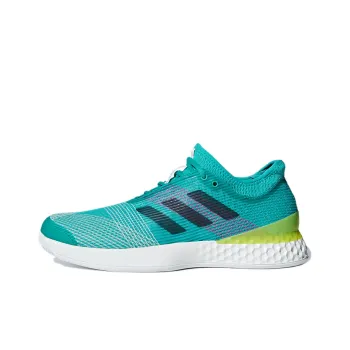 Adidas Adizero Ubersonic 3 'Green Black'