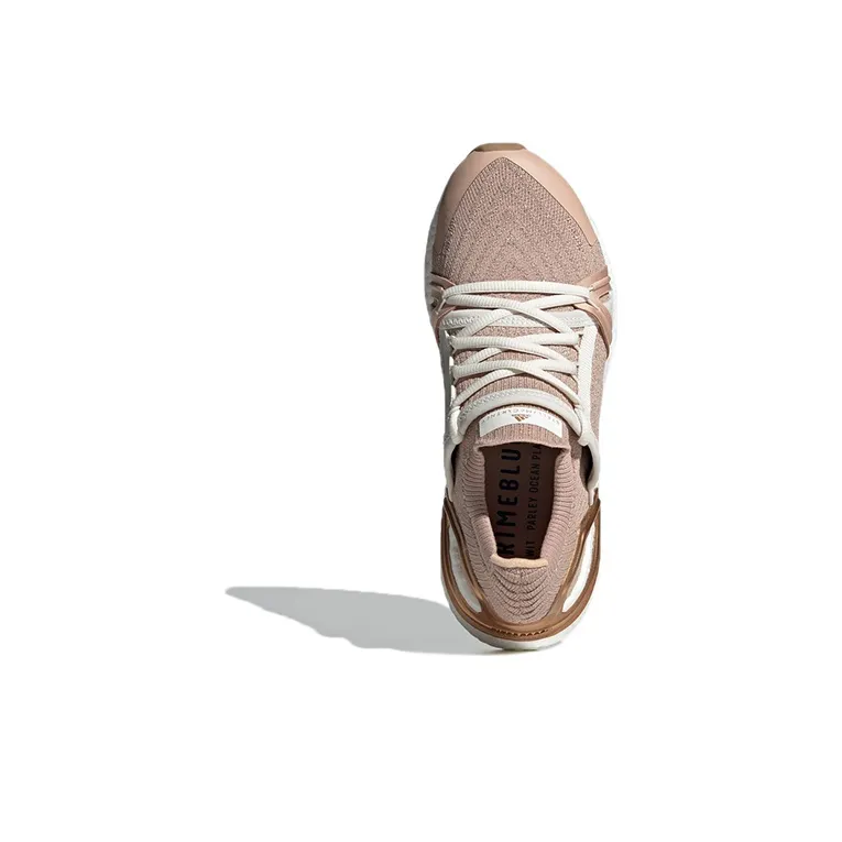 Adidas Ultra Boost 20 Stella McCartney Soft Powder Women's-4