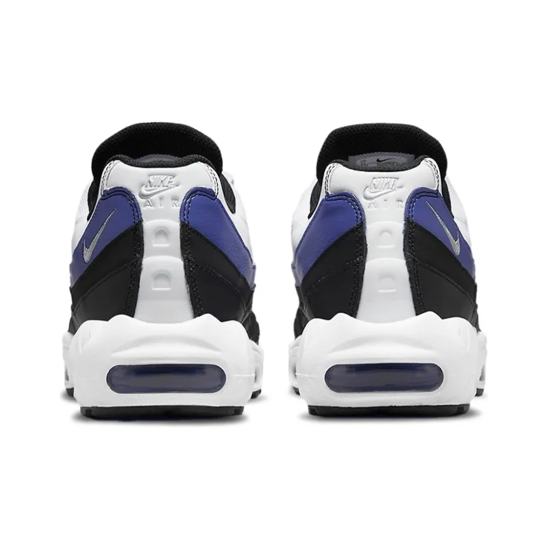 Nike Air Max 95 Se White Persian Violet-4