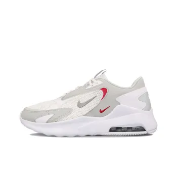 Nike Air Max Bolt 'White Metallic Platinum' Women's