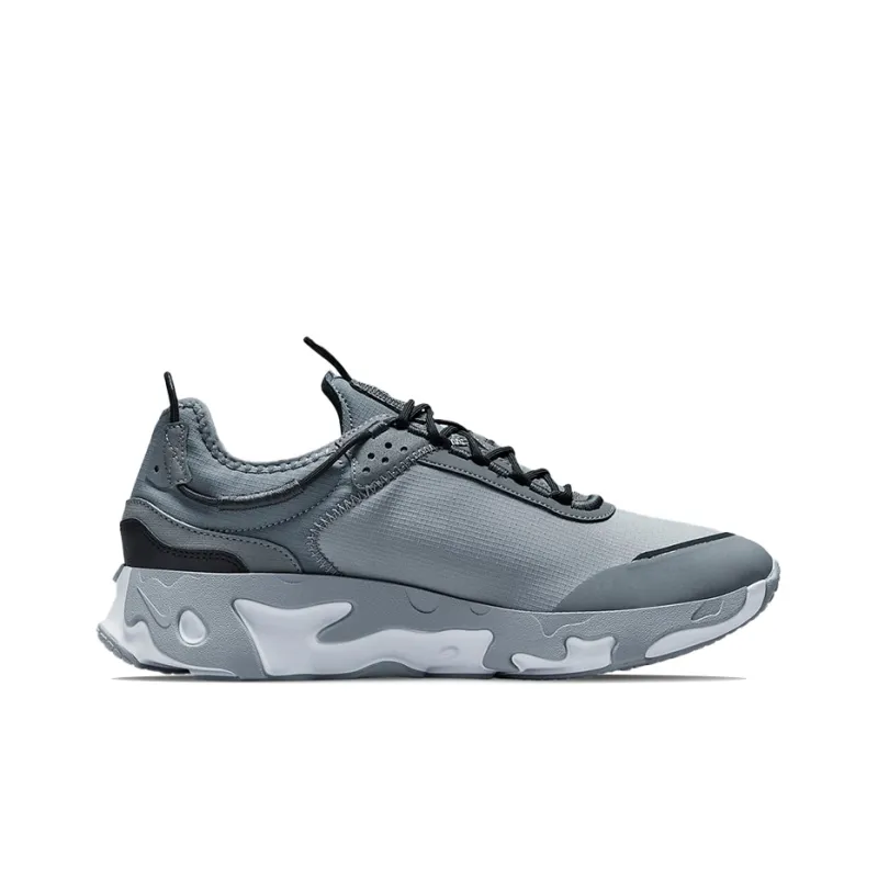 Nike React Live Se Stadium Grey-1