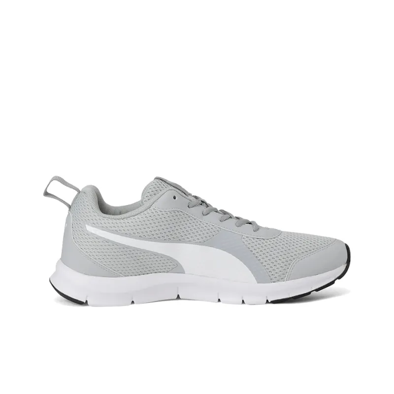PUMA Whisk Idp Low Top Grey/White-1