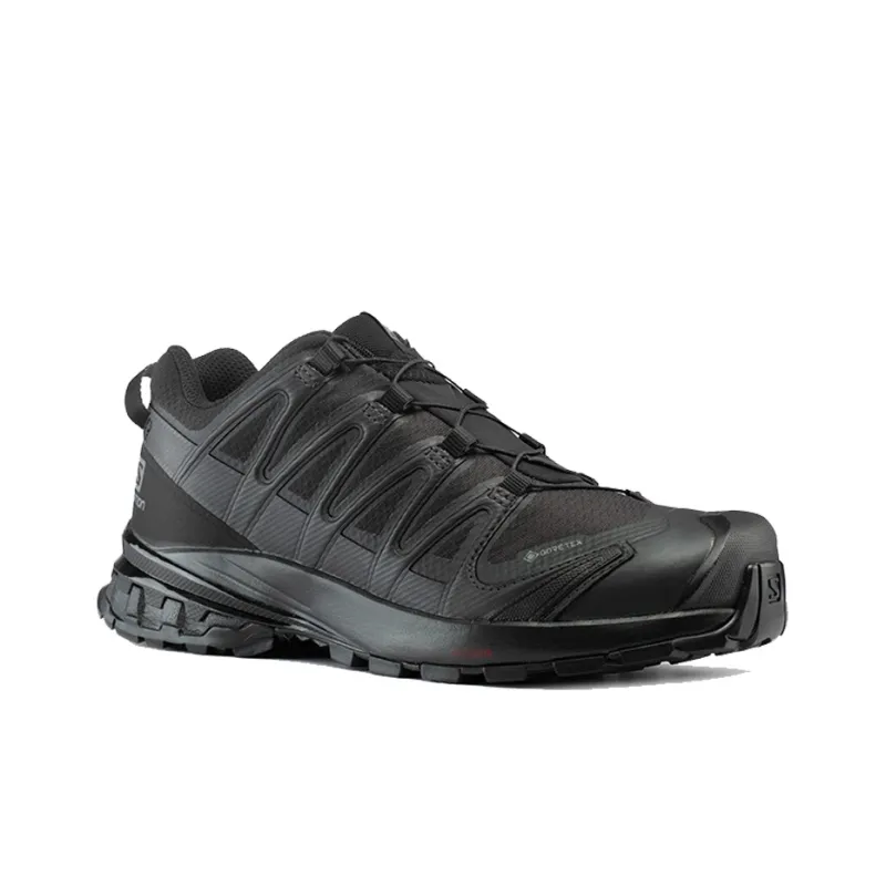 SALOMON Xa Pro 3D V8 'Black' Women's-1