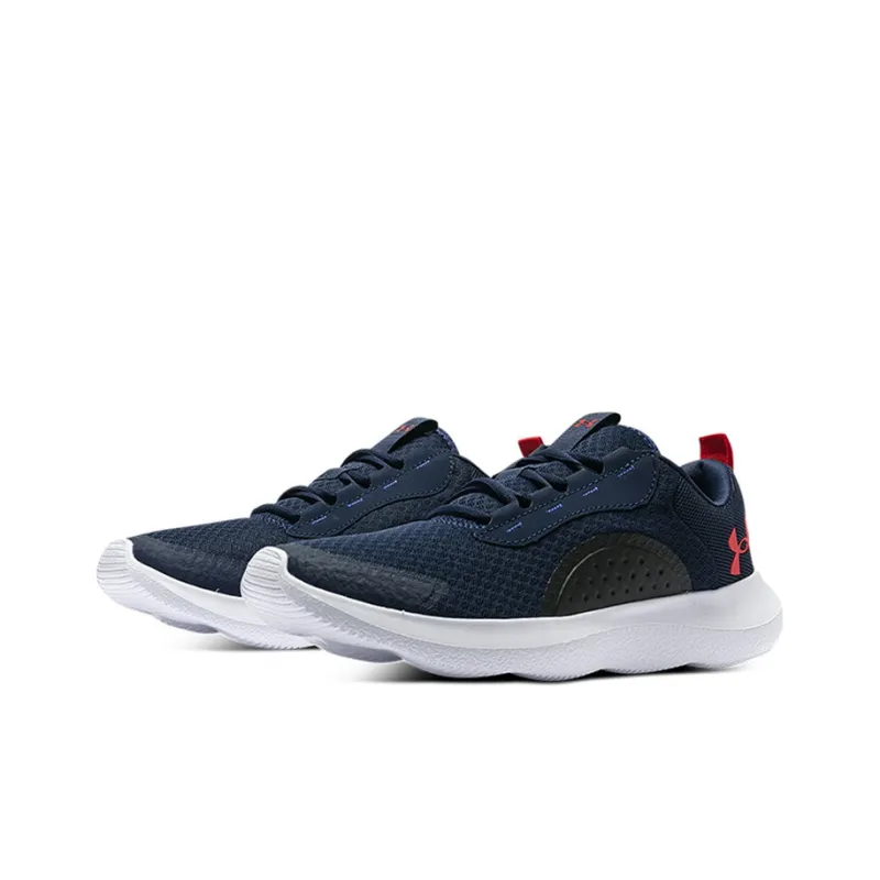 Under Armour Victory Low 'Running Blue'-2