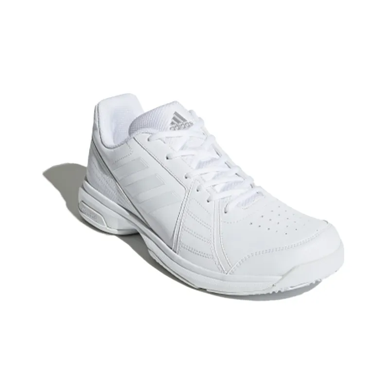 Approach Adidas 'Triple White'-2