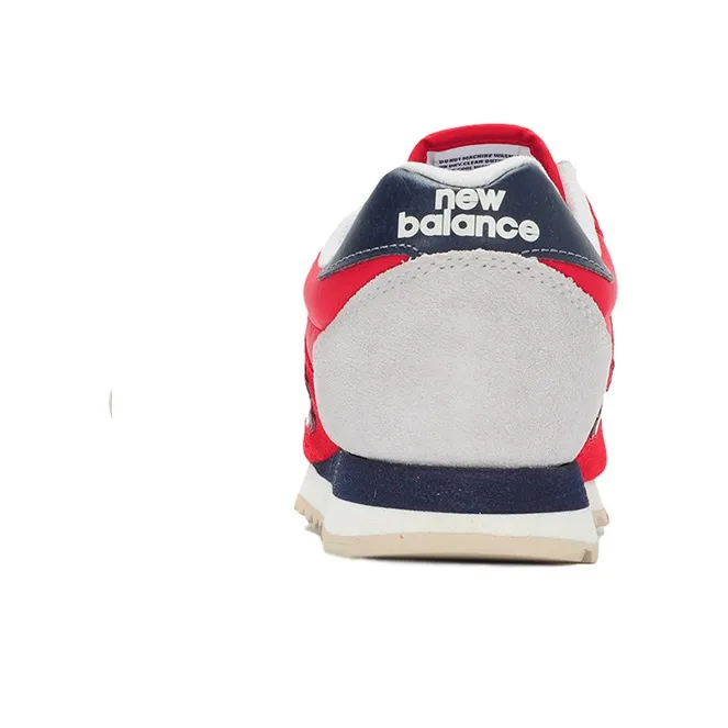 New Balance 520 Series Red-3