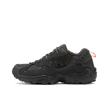New Balance 703 Black