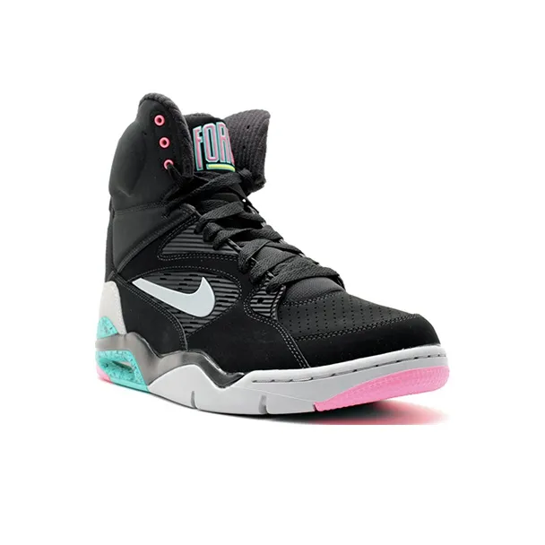 Nike Air Command Force Spurs-4