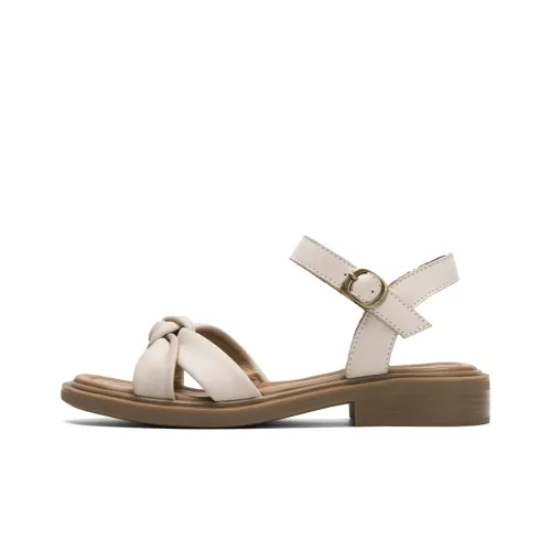 Jeep One-Strap Sandals Women's