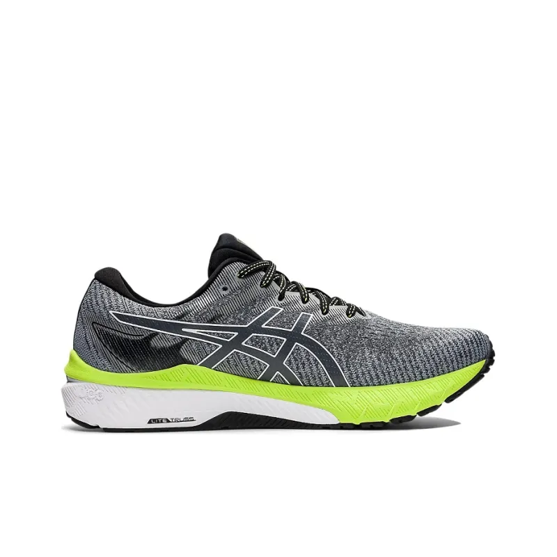 Asics GT 2000 10 Carrier Grey White-1