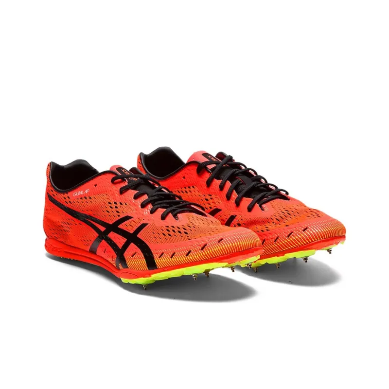 Asics Gun Lap 2 Orange-2