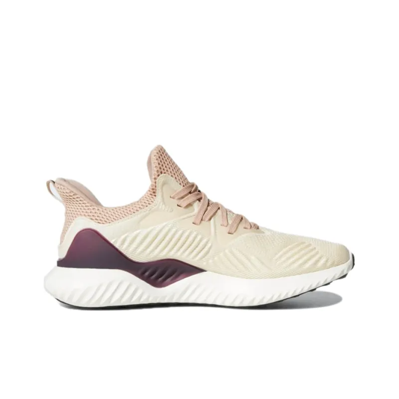 Adidas Alphabounce Beyond Ecru Tint Women's-1